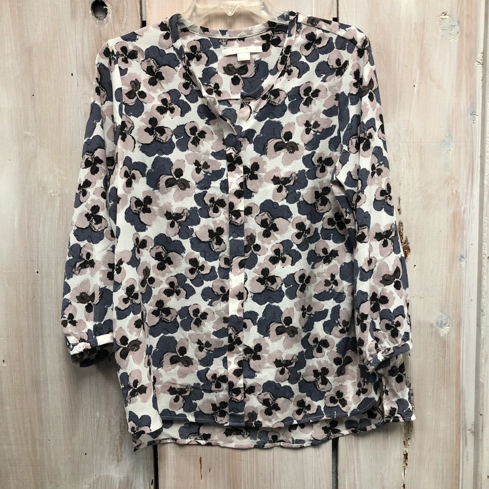 C&E blouse